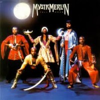 Purchase Mystic Merlin - Full Moon (Vinyl)