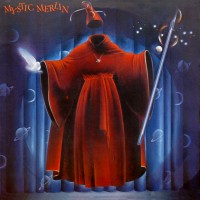 Purchase Mystic Merlin - Mystic Merlin (Vinyl)