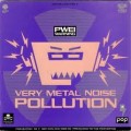 Buy Pop Will Eat Itself - Very Metal Noise Pollution (EP) Mp3 Download