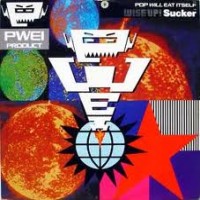 Purchase Pop Will Eat Itself - Wise Up! Sucker (EP)