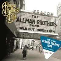 Purchase The Allman Brothers Band - Play All Night: Live At The Beacon Theatre 1992 CD1