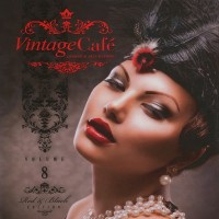 Purchase VA - Vintage Cafe Vol 8: Lounge & Jazz Blends CD2