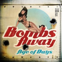 Purchase Age Of Days - Bombs Away (CDS)