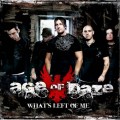 Buy Age Of Daze - What's Left Of Me (CDS) Mp3 Download