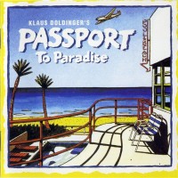 Purchase Passport - Passport To Paradise