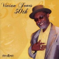 Purchase Vivian Jones - 50Th