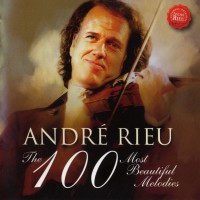 Purchase Andre Rieu - The 100 Most Beautiful Melodies CD4