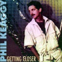 Purchase Phil Keaggy - Getting Closer (Vinyl)