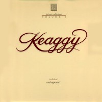 Purchase Phil Keaggy - Underground (Vinyl)