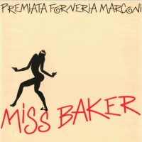 Purchase Premiata Forneria Marconi - Miss Baker