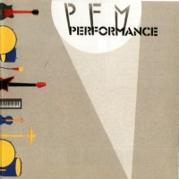 Purchase Premiata Forneria Marconi - Performance (Vinyl)
