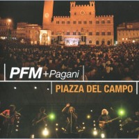 Purchase Premiata Forneria Marconi - Piazza Del Campo