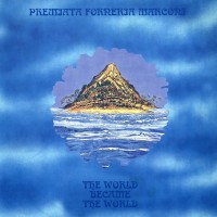 Purchase Premiata Forneria Marconi - The World Became The World (Vinyl)