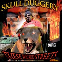 Purchase Skull Duggery - These Wicked Streets