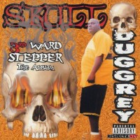Purchase Skull Duggrey - 3Rd Ward Stepper