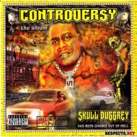 Purchase Skull Duggrey - Controversy The Album