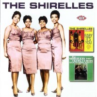 Purchase The Shirelles - Baby It's You & The Shirelles And King Curtis Give A Twist Party