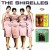 Buy The Shirelles - Baby It's You & The Shirelles And King Curtis Give A Twist Party Mp3 Download