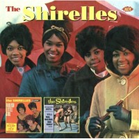 Purchase The Shirelles - Foolish Little Girl & It's A Mad, Mad, Mad, Mad World