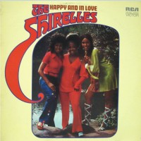 Purchase The Shirelles - Happy And In Love (Vinyl)