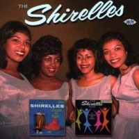 Purchase The Shirelles - Tonights The Night & Sing To Trumpets And Strings