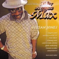 Purchase Vivian Jones - Reggae Max: Vivian Jones