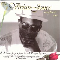 Purchase Vivian Jones - Songbook One