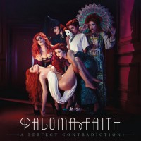Purchase Paloma Faith - A Perfect Contradiction (Deluxe Edition)