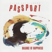 Purchase Passport - Balance Of Happiness