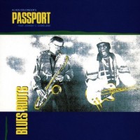 Purchase Passport - Blues Roots