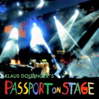 Purchase Passport - On Stage CD1