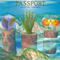 Purchase Passport - Passport Control