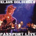 Buy Passport - Passport Live Mp3 Download