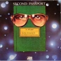 Purchase Passport - Second Passport (Vinyl)