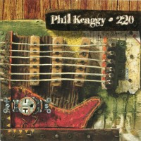 Purchase Phil Keaggy - 220