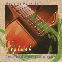 Purchase Phil Keaggy - Music To Paint By - Splash