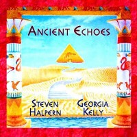 Purchase Steven Halpern - Ancient Echoes