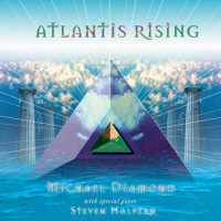 Purchase Steven Halpern - Atlantis Rising (With Michael Diamond)