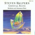 Buy Steven Halpern - Crystal Suite Mp3 Download