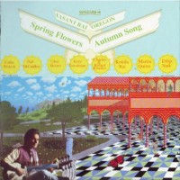 Purchase Vasant Rai - Spring Flowers & Autumn Song (With Oregon) (Vinyl)