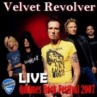 Purchase Velvet Revolver - Quilmes Rock (Live)
