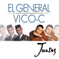 Purchase Vico C - Juntos (With El General)