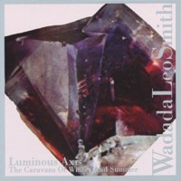 Purchase Wadada Leo Smith - Luminous Axis