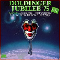 Purchase Passport - Doldinger Jubilee '75 (Vinyl)