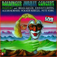 Purchase Passport - Doldinger Jubilee Concert (Vinyl)