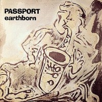 Purchase Passport - Earthborn (Vinyl)