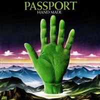 Purchase Passport - Hand Made (Vinyl)