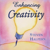 Purchase Steven Halpern - Enhancing Creativity