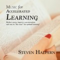 Buy Steven Halpern - Music For Accelerated Learning Mp3 Download