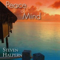 Purchase Steven Halpern - Peace Of Mind